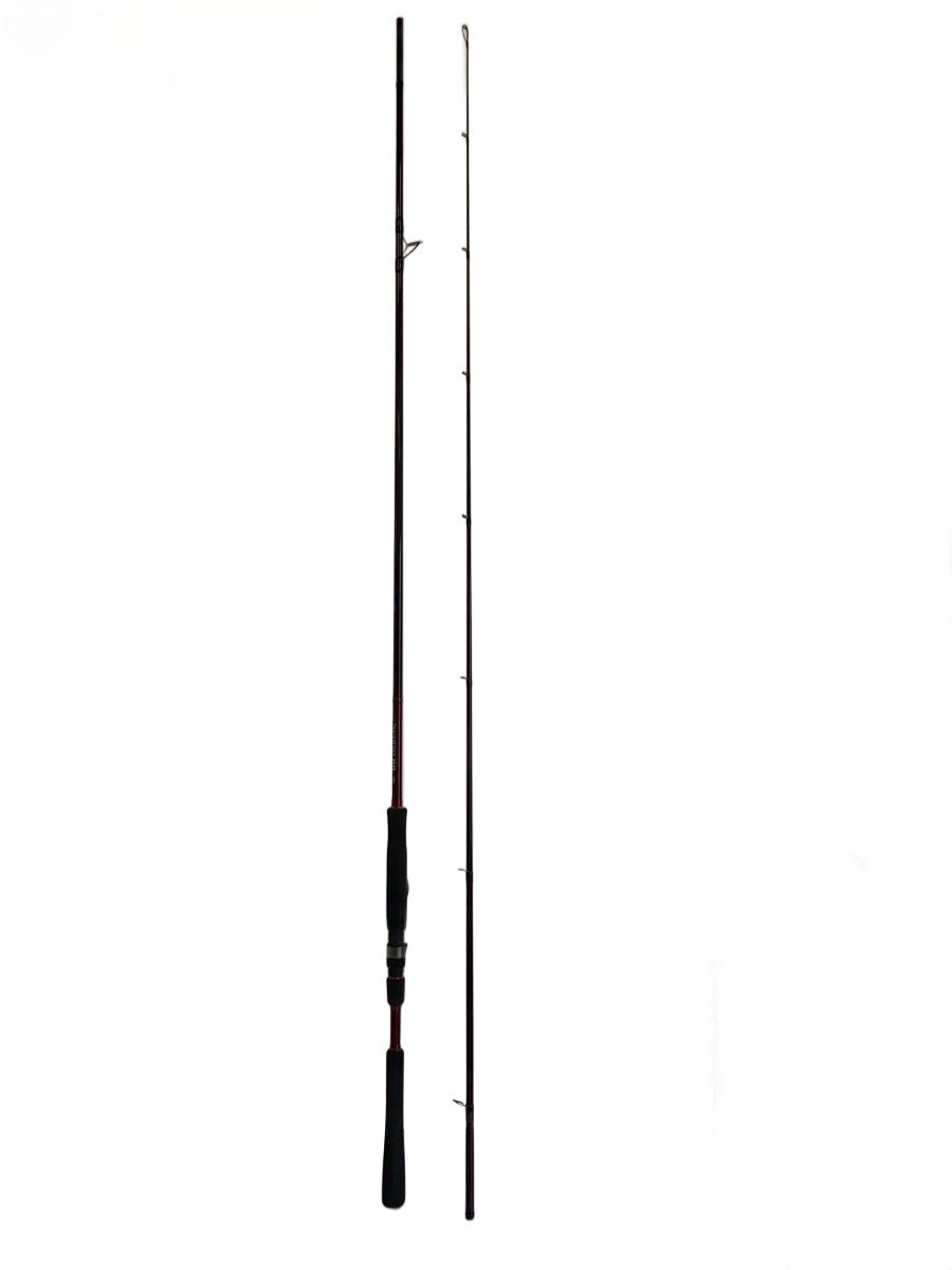 【中古】SHIMANO◆ロッド/S806MH//【スポーツ】｜2ｎｄ STREET 店