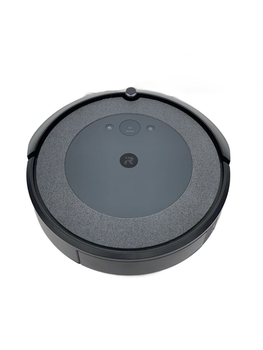 【中古】iRobot◆掃除機 ルンバ i3+i355060 RVD-Y1//【家電・ビジュアル・オーディオ】|2nd STREET 店