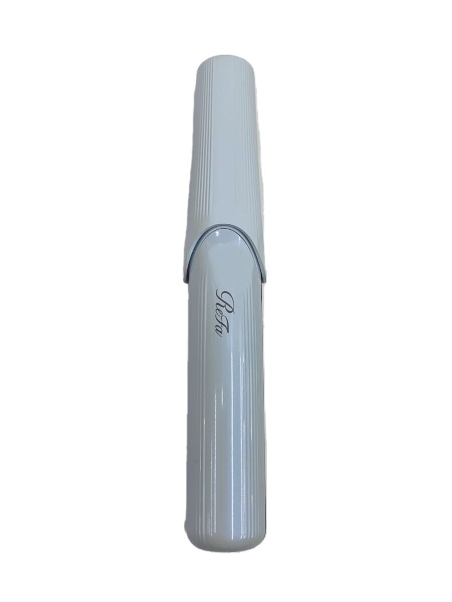 【中古】ReFa◆ドライヤー・ヘアアイロン RE-AS-02A【家電・ビジュアル・オーディオ】