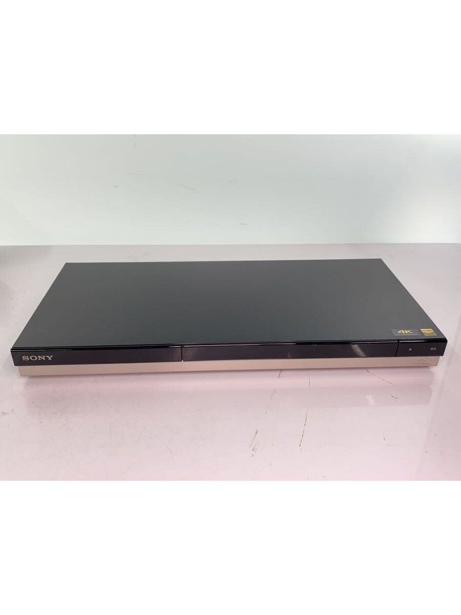 【中古】SONY◆ブルーレイレコーダー BDZ-ZW550【家電・ビジュアル・オーディオ】