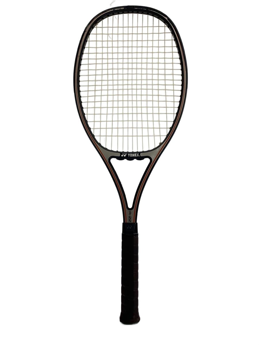 【中古】YONEX◆テニスラケット/r-22【スポーツ】 5,735円
