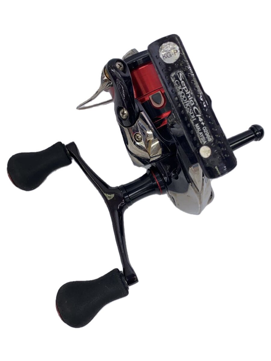【中古】SHIMANO◆リール/スピニングリール/02968【スポーツ】