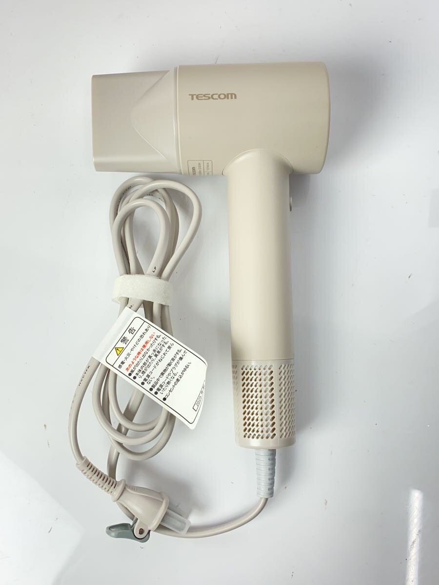 【中古】TESCOM◆ドライヤー・髪の毛鉄 TD760A/? NULL ?【家電・視覚的・オーディオ】