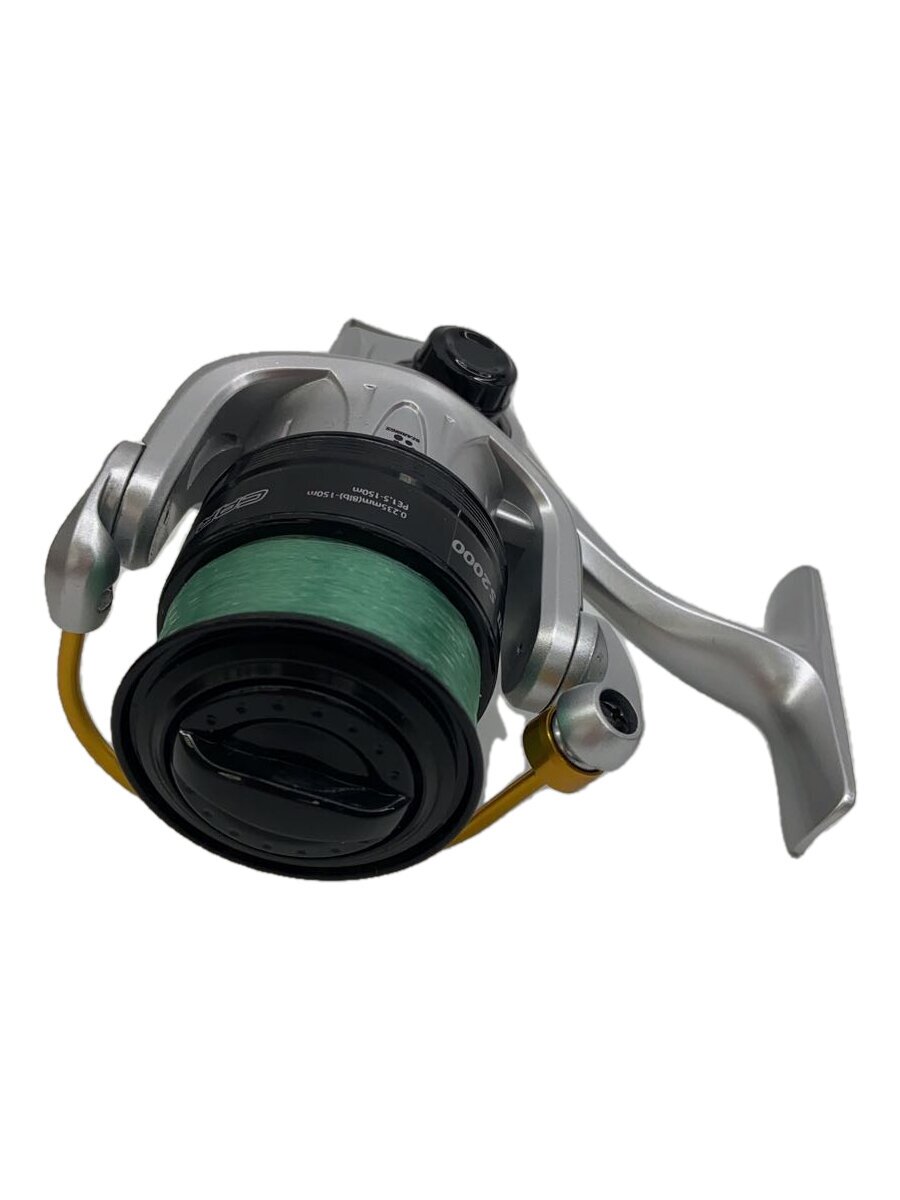 【中古】Abu Garcia◆リール/スピニングリール【スポーツ】