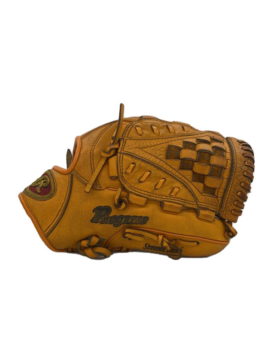 【中古】Rawlings◆ベイスボール備品/右利き用/BRW【運動競技】