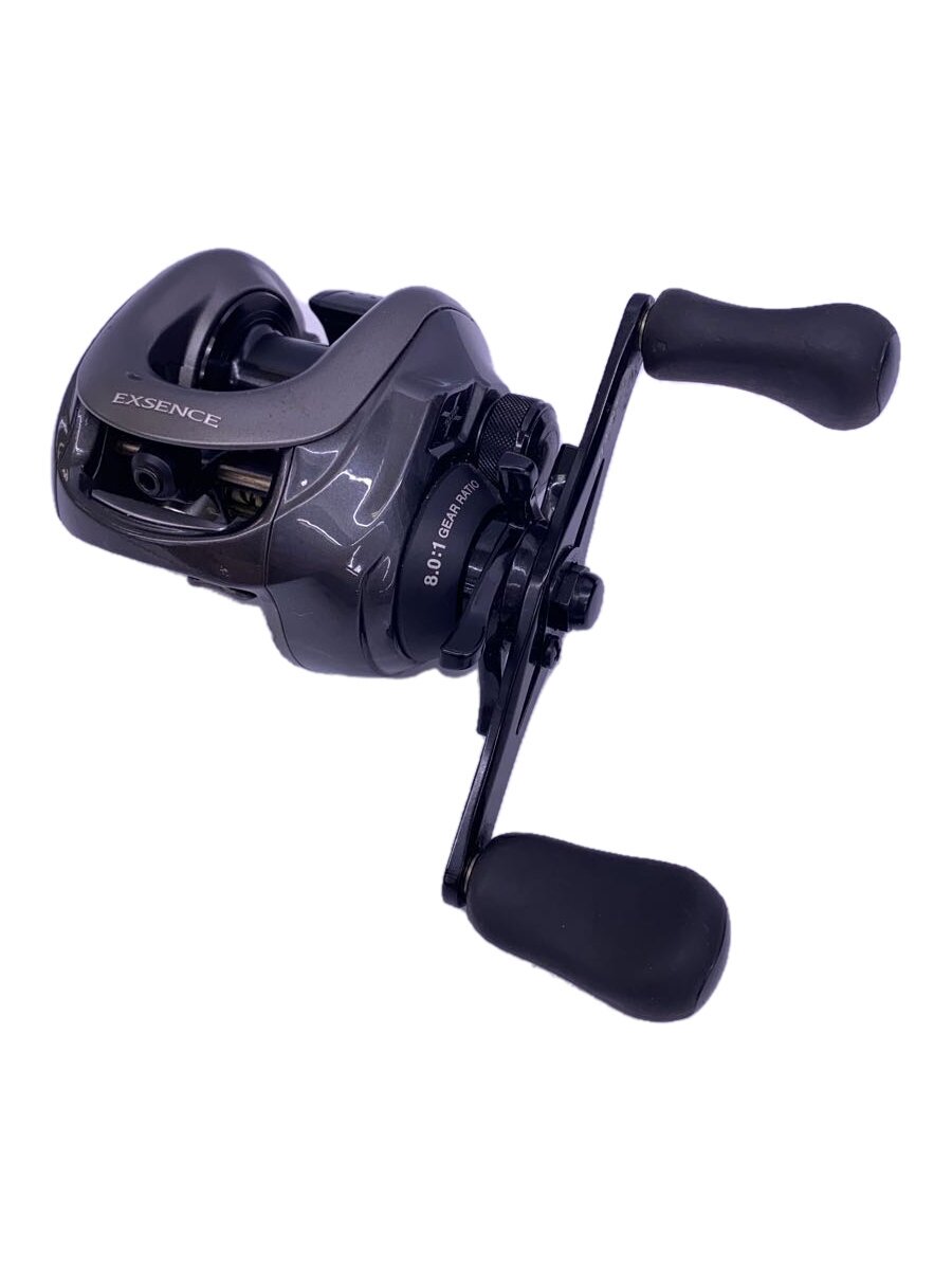 【中古】SHIMANO◆リール/ベイトリール/03220【スポーツ】