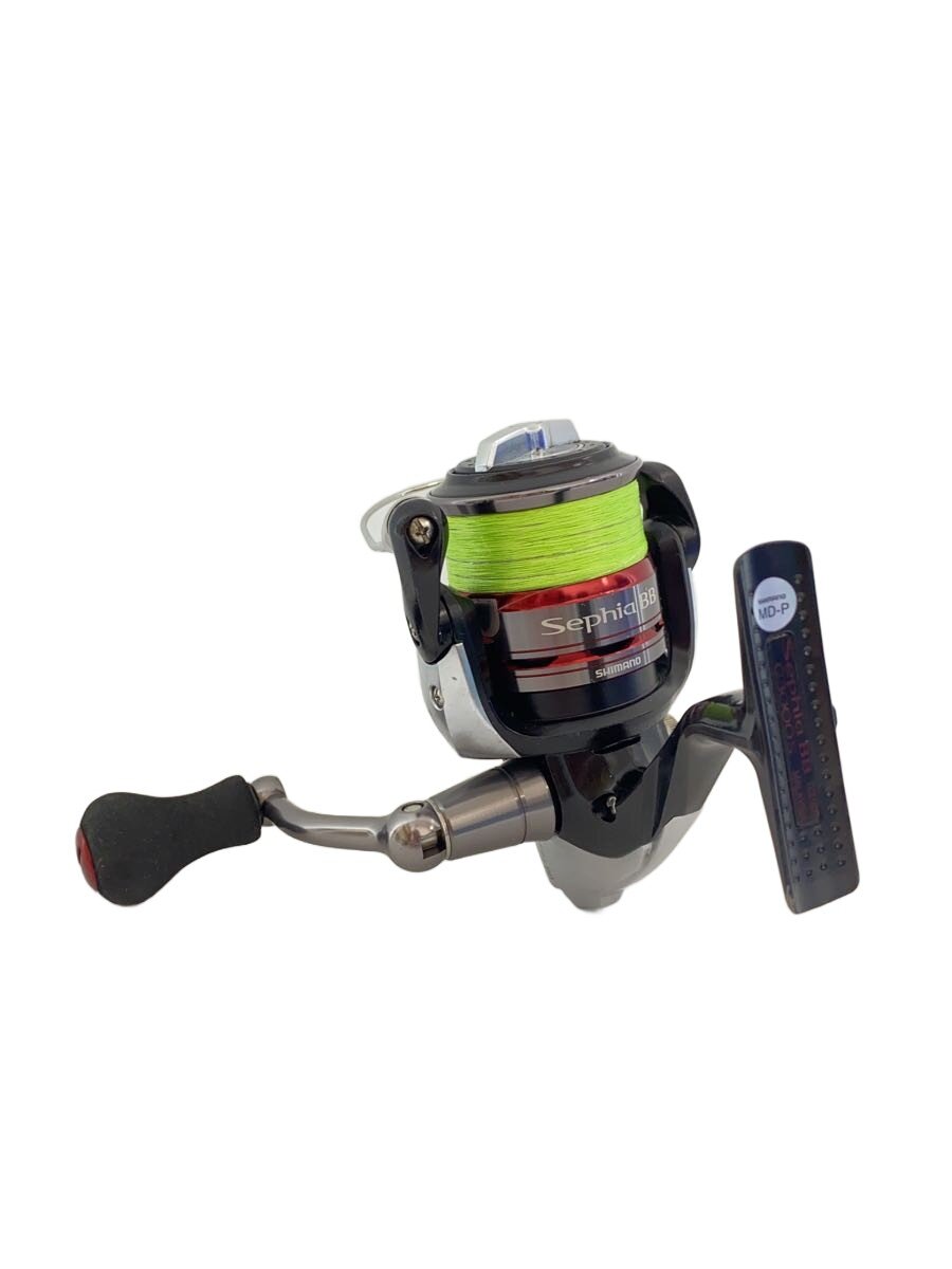 【中古】SHIMANO◆13 セフィアBB C3000S 03186/スピニングリール//【スポーツ】｜2ｎｄ STREET 店