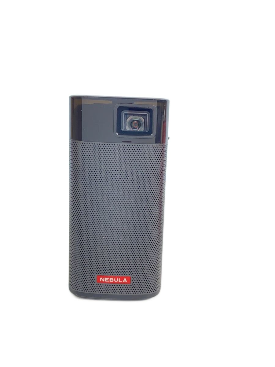【中古】ANKER◆プロジェクター Nebula Apollo D2410511 [ブラック]//【家電・ビジュアル・オーディオ】｜2ｎｄ STREET 店
