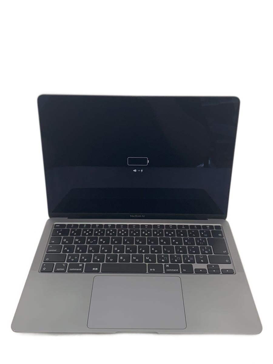 【中古】Apple◆万覚え帳マイコン/8GB/HDD500GB/2020/A2179//【マイコン】