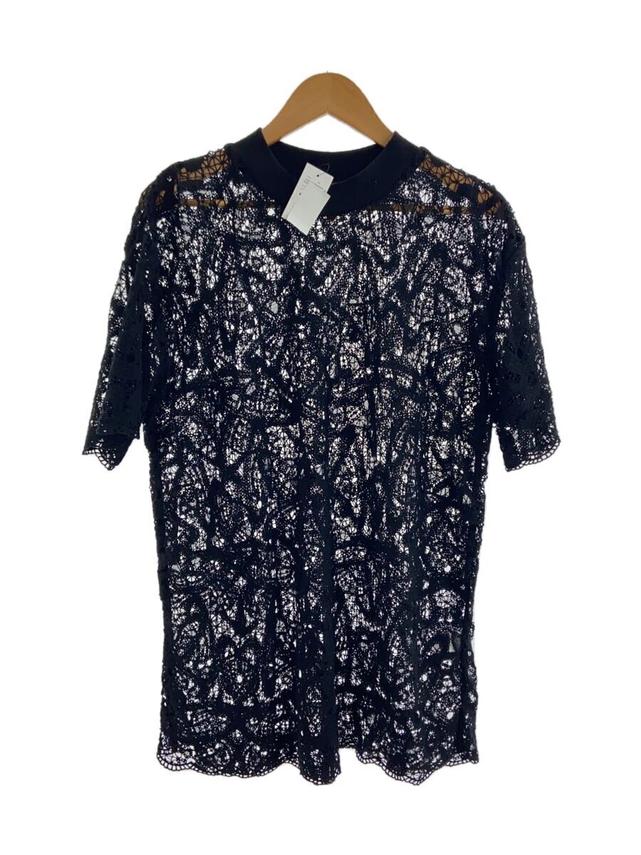 【中古】Vivienne Westwood RED LABEL◆オーブレースカットソー/半袖カットソー/00/綿織物/BLK/16-12-832007【レディースお召しもの】