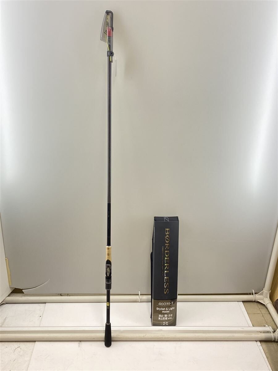 【中古】SHIMANO◆極点/磯竿/202451【運動競技】