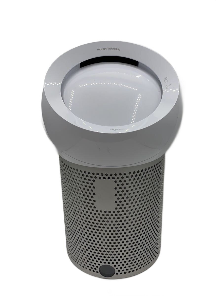 【中古】dyson◆空気の状態汚れのない機 Dyson Pure Cool Me BP01WS [白いこと/しろがね色]//【家電・視覚的・オーディオ】