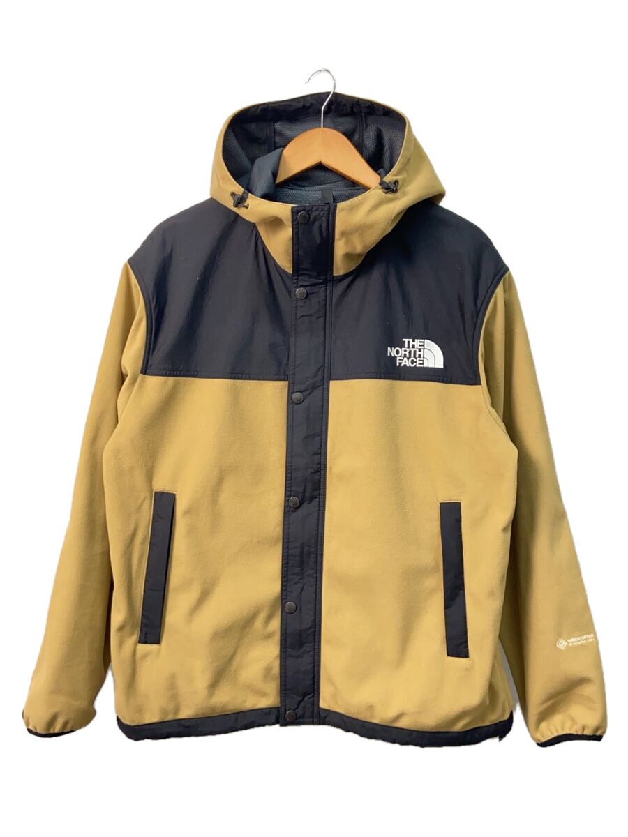 【中古】THE NORTH FACE◆ジャケット/M/ポリエステル/BEG/NP22436/ウィンドプルーフパミールジャケット/ベージュ【メンズウェア】|2nd STREET 店
