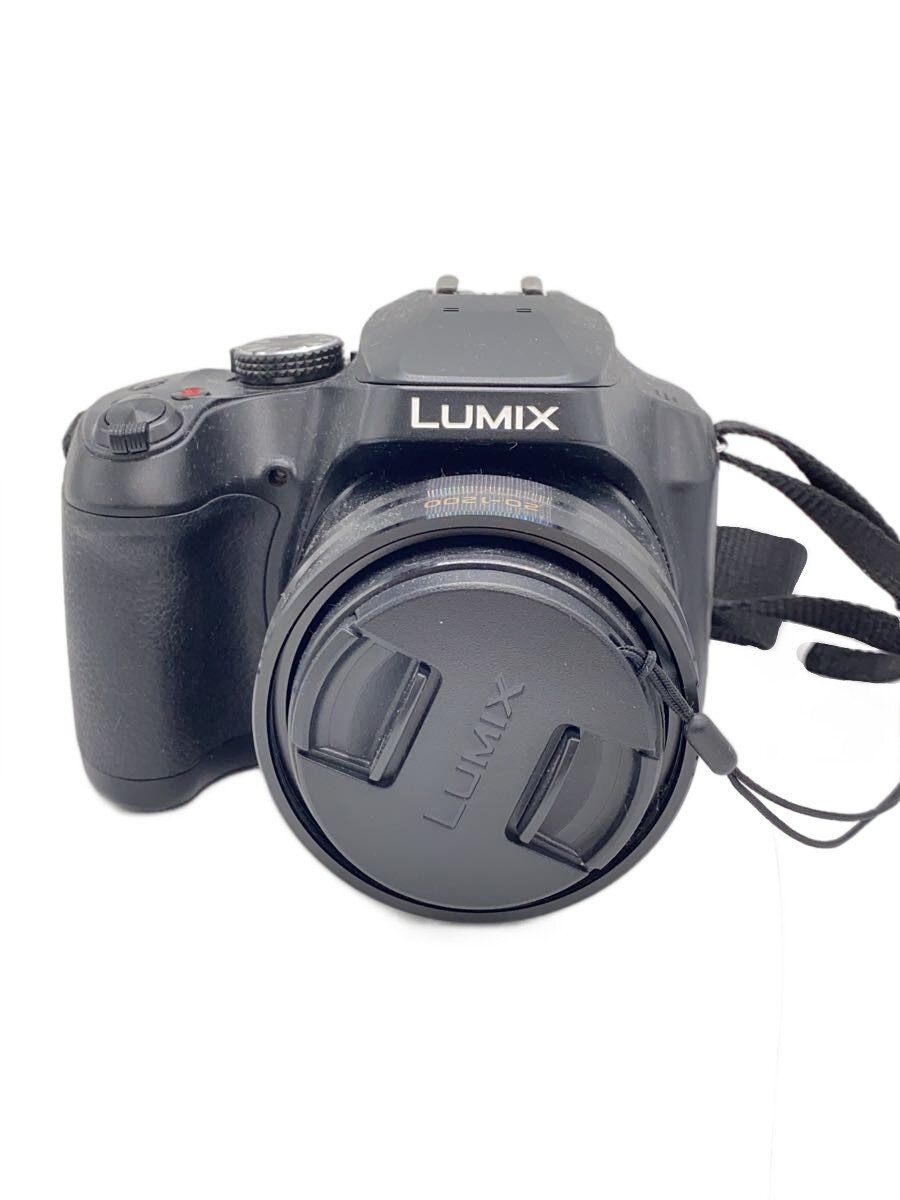 【中古】Panasonic◆デジタル写真機 LUMIX DC-FZ85//【写真機】