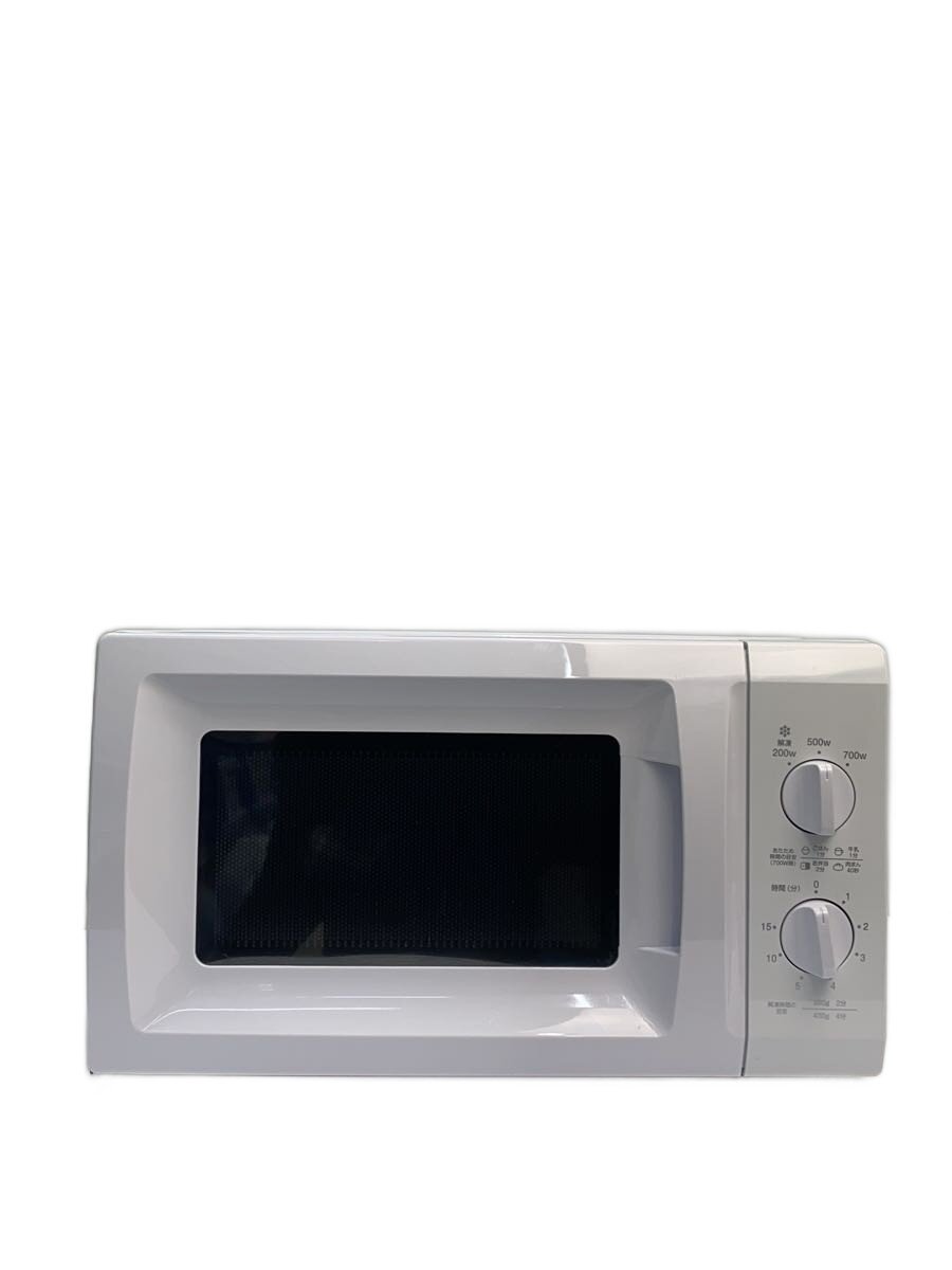 【中古】YAMAZEN(山善)◆電子レンジ BCR-170-W5【家電・ビジュアル・オーディオ】