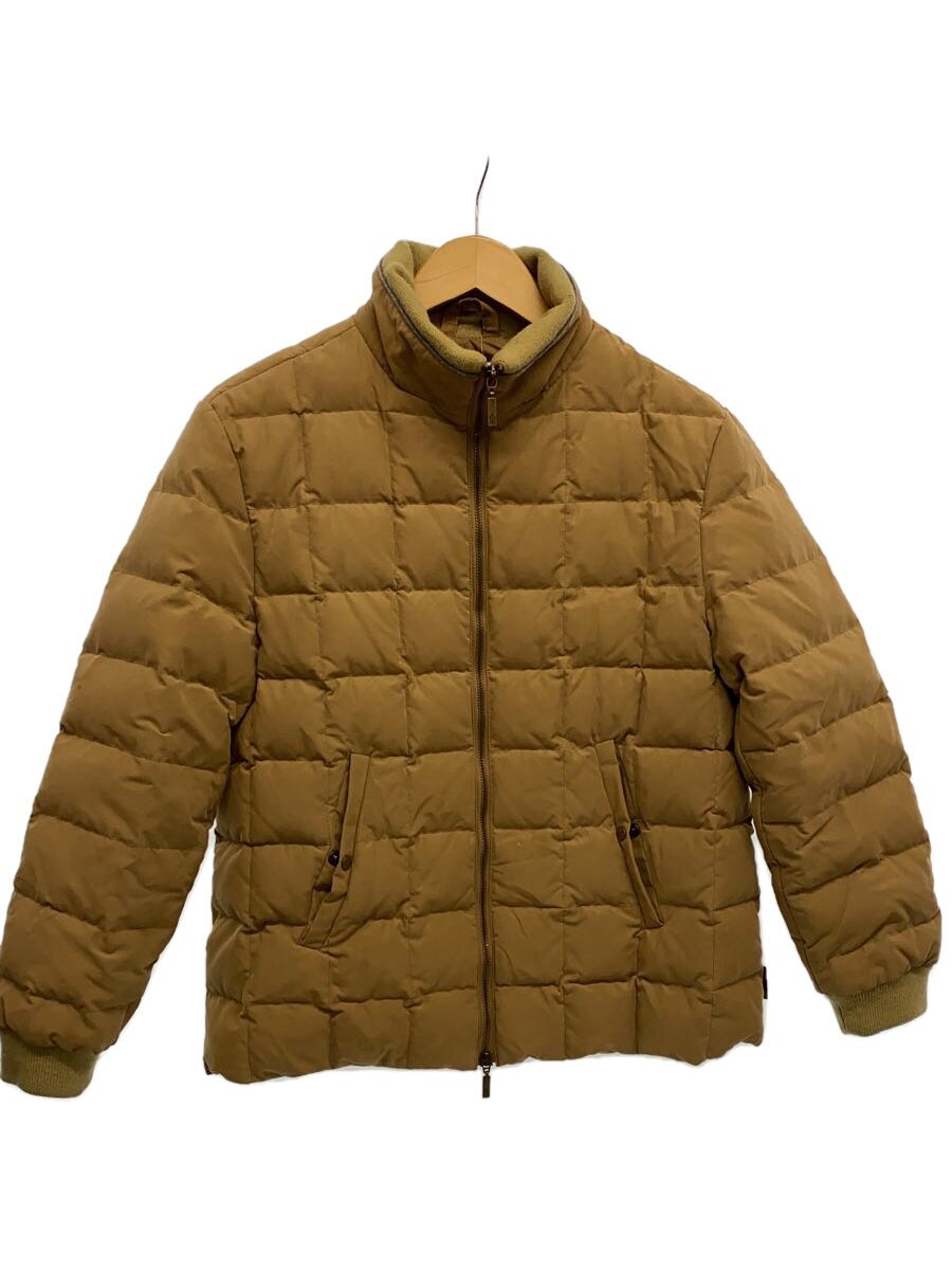 【中古】MONCLER◆ダウンジャケット/1/ポリエステル/CML/69757/220-091-41384-00/汚れ【レディースウェア】｜2ｎｄ STREET 店