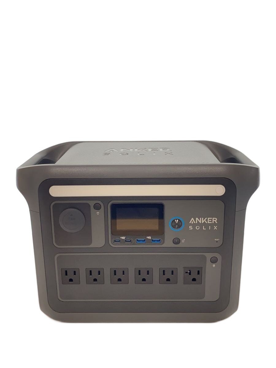【中古】物の具余分の物/ANKERSOLIX//PPB【DIY装置】