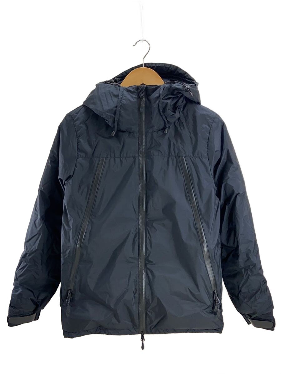 【中古】URBAN RESEARCH◆AURORA 3LAYER DOWN BZ/ダウンジャケット/--/--/BLK/UI07-17U001【メンズウェア】｜2ｎｄ STREET 店