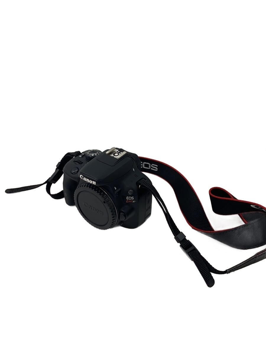 【中古】CANON◆一眼レフデジタルカメラ/DS126441//【カメラ】｜2ｎｄ STREET 店 16,768円