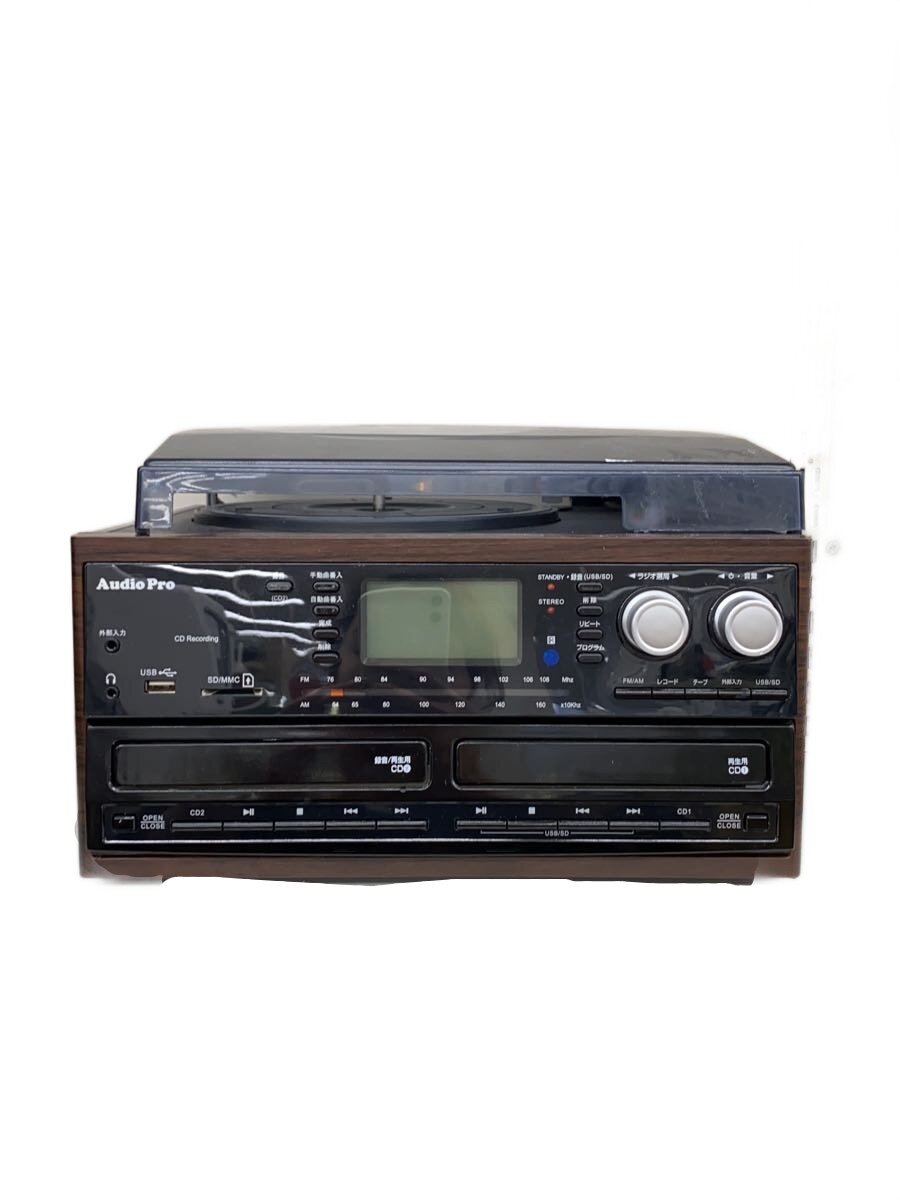 【中古】とうしょう(TOHSHOH)◆オーディオ余分の物//【家電・視覚的・オーディオ】