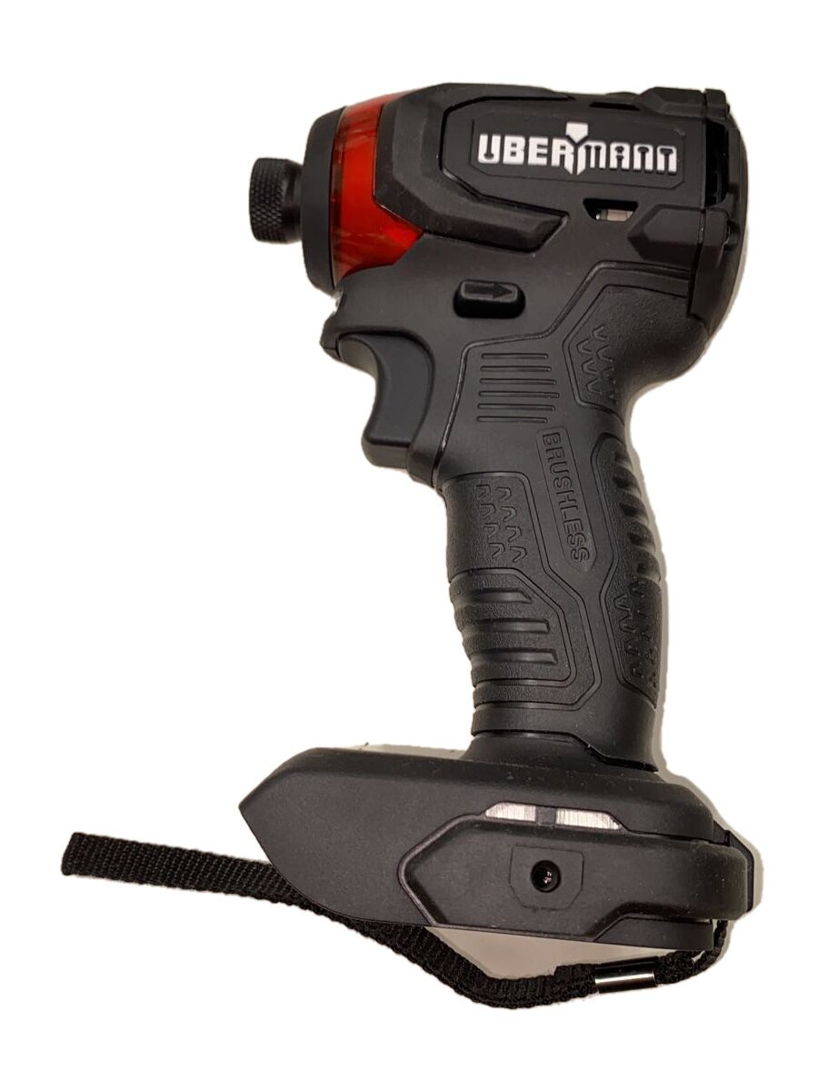 【中古】UBERMANN/電動工具/UB18VIDIIBFS【DIY用品】 24,235円