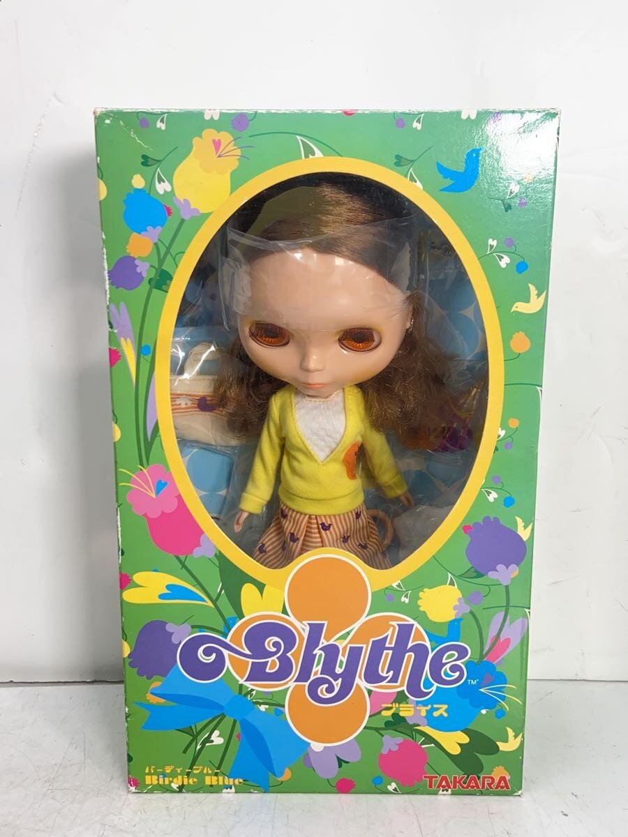 【中古】TAKARA◆女の子【ホビー】