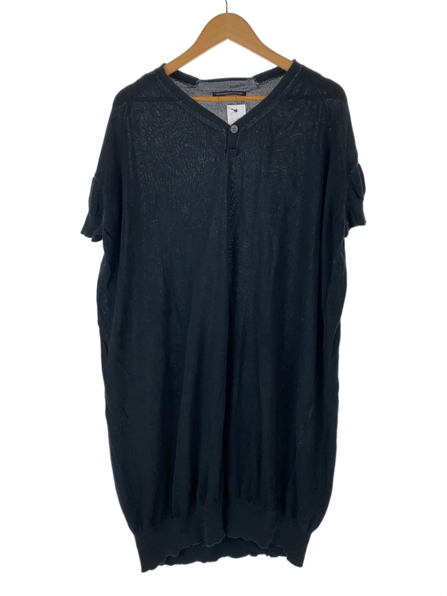 【中古】Y’s◆ワンピース/2/コットン/BLK/YO-K07-082//【レディースウェア】|2nd STREET 店