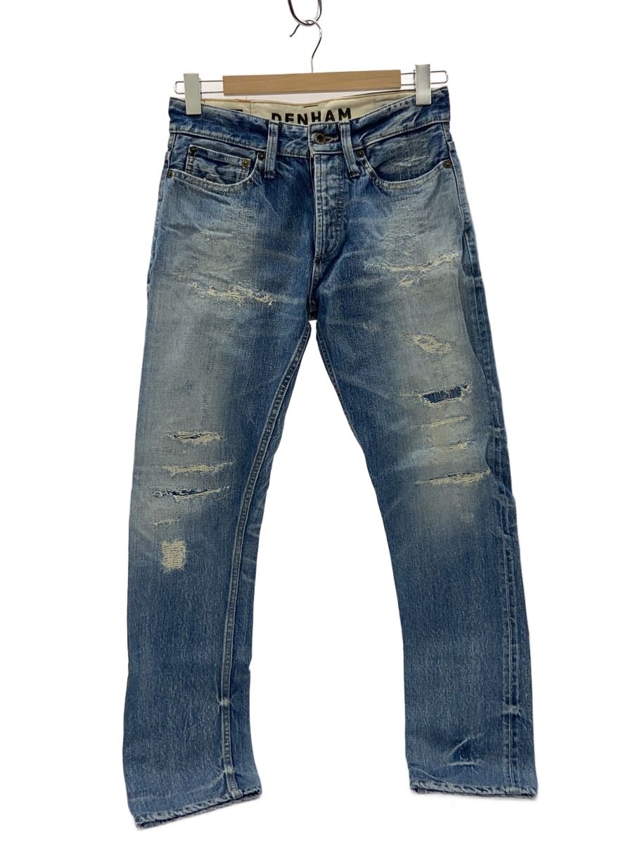 【中古】DENHAM◆RAZOR/350本制限事項/148/350/不都合産業ジーンズ/下つ方/29/綿織物//【メンズウェア】