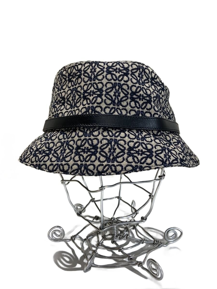 【中古】LOEWE◆井戸釣瓶かぶり笠/--/レディース/K820HB1X07【服飾雑貨他】