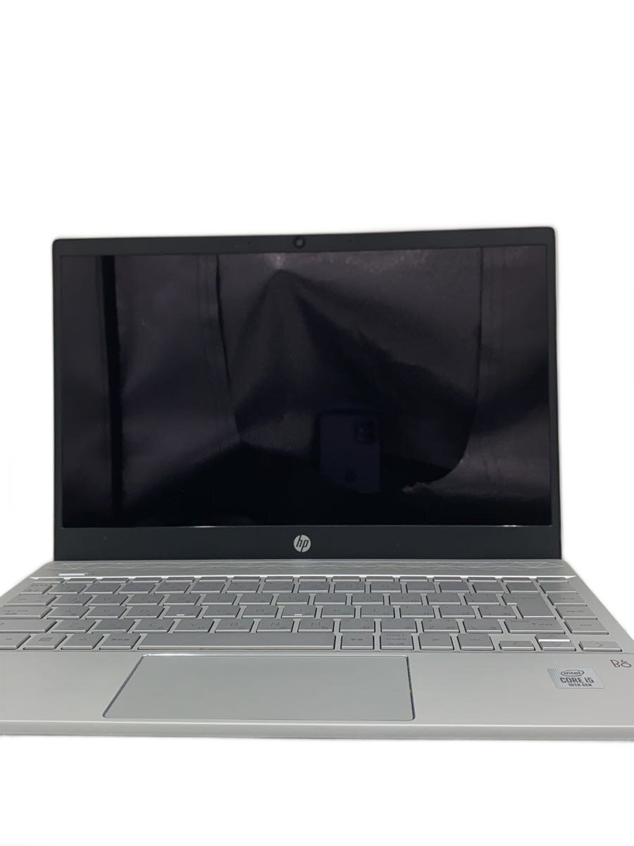 【中古】HP◆万覚え帳マイコン Pavilion 13-an1043TU/Corei5第10/8GB/SSD256GB/2019【マイコン】