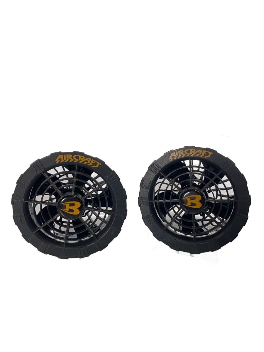 【中古】BURTLE◆エアークラフトファンユニット/リチウムイオンバッテリーセット/生活家電その他/AC08-1/08-2 A【家電・ビジュアル・オーディオ】