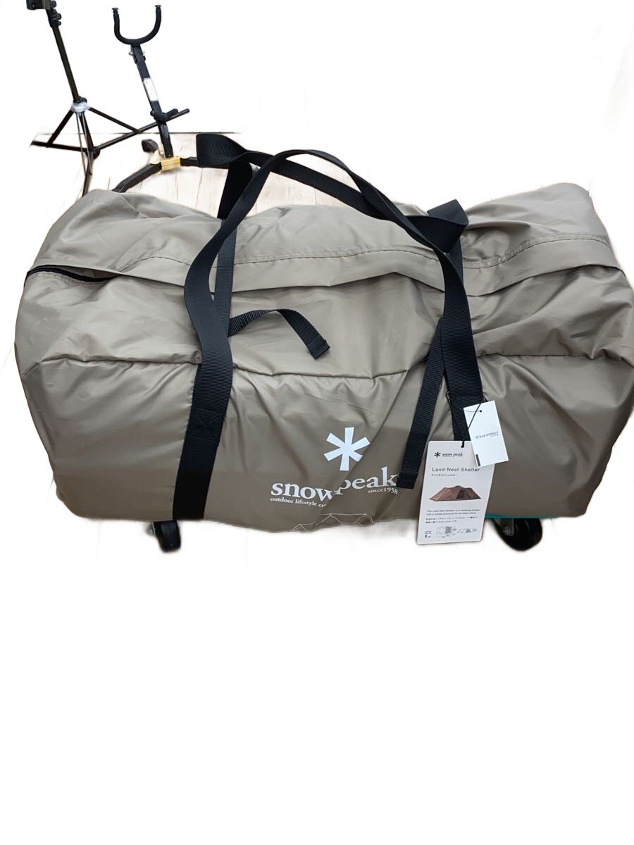 【中古】snow peak◆テント/ドーム/KHK/TP259//【スポーツ】｜2ｎｄ STREET 店