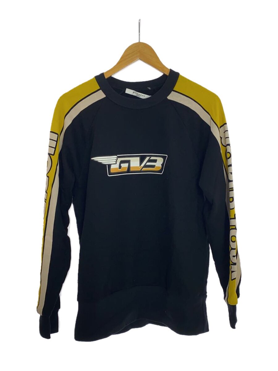 【中古】GIVENCHY◆流汗/SS/綿織物/BM70CH306C【メンズウェア】