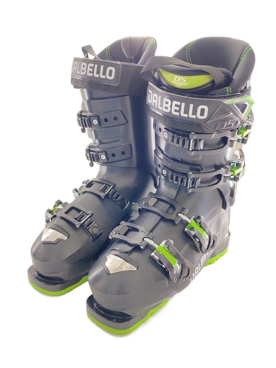 【中古】DALBELLO◆スキーの板ブーツ/25.5糎/BLK【運動競技】