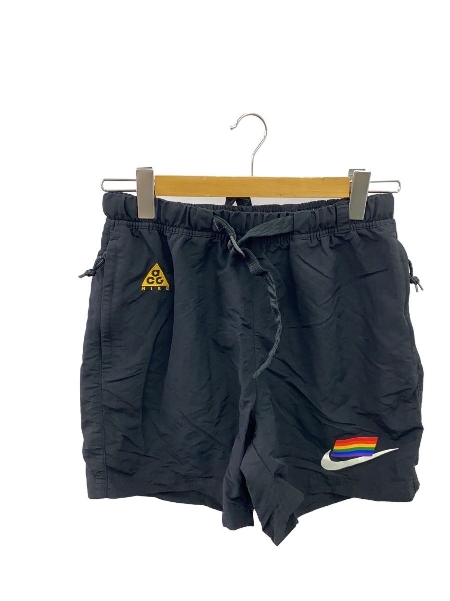 【中古】NIKE ACG◆遊撃手ズボン下/S/ナイロン/SU201003EAG【メンズウェア】