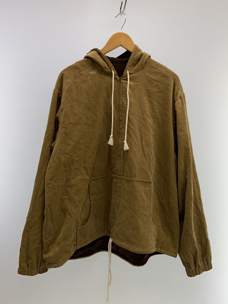 【中古】ジップパーカー/--/--/CML//【メンズウェア】｜2ｎｄ STREET 店