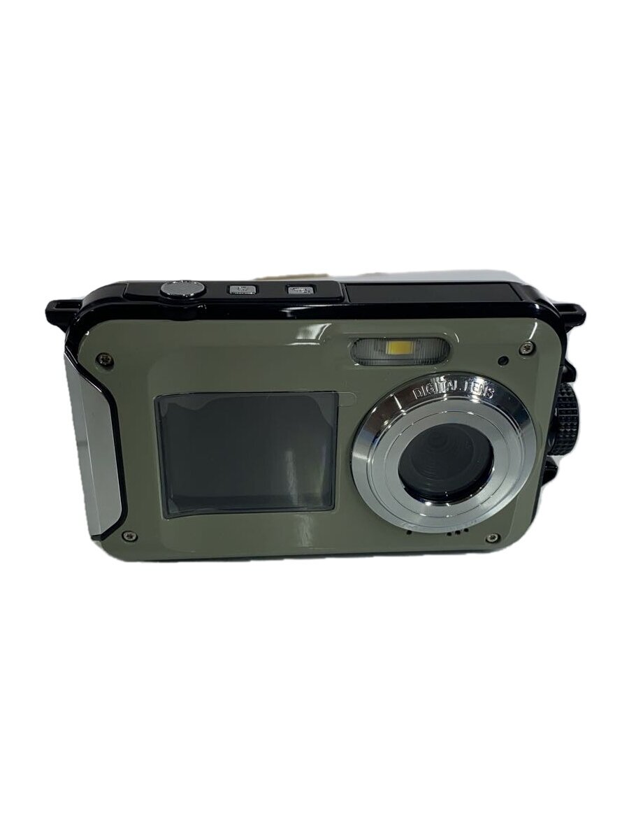 【中古】VERSOS◆コンパクトデジタルカメラ VS-N003SY【カメラ】|2nd STREET 店