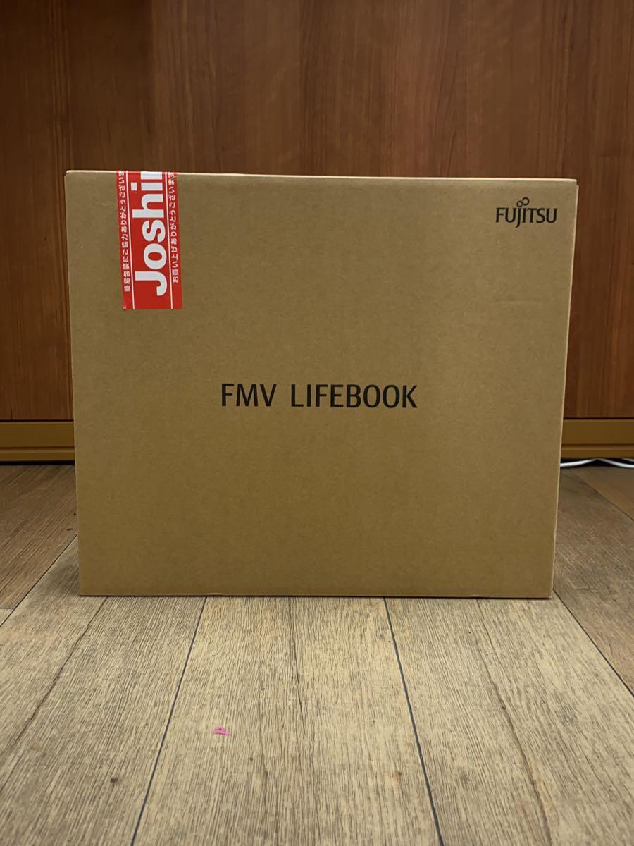 【中古】FUJITSU◆万覚え帳マイコン LIFEBOOK AH49/E3 FMVA49E3WZ【マイコン】