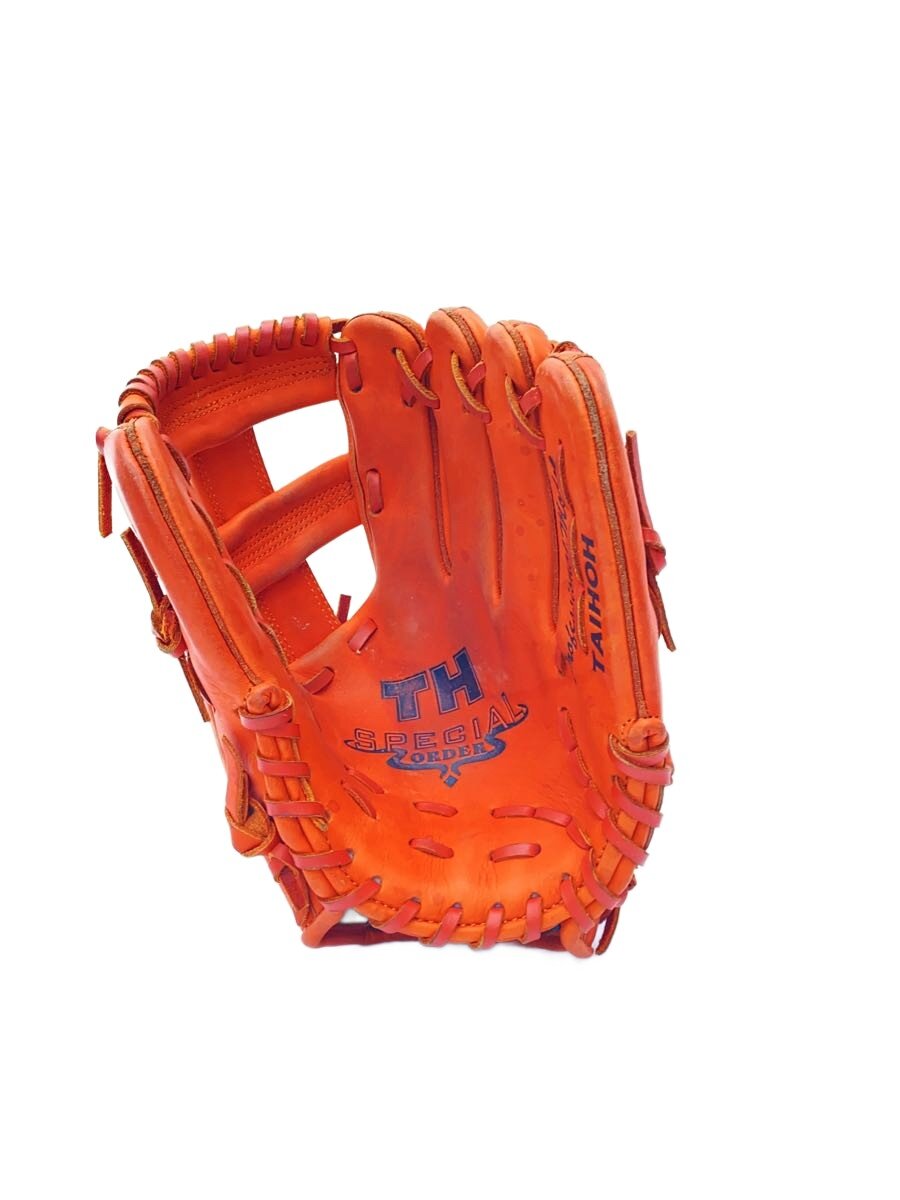 【中古】ベイスボール備品/右利き用/ORN/TAIHOH//【運動競技】