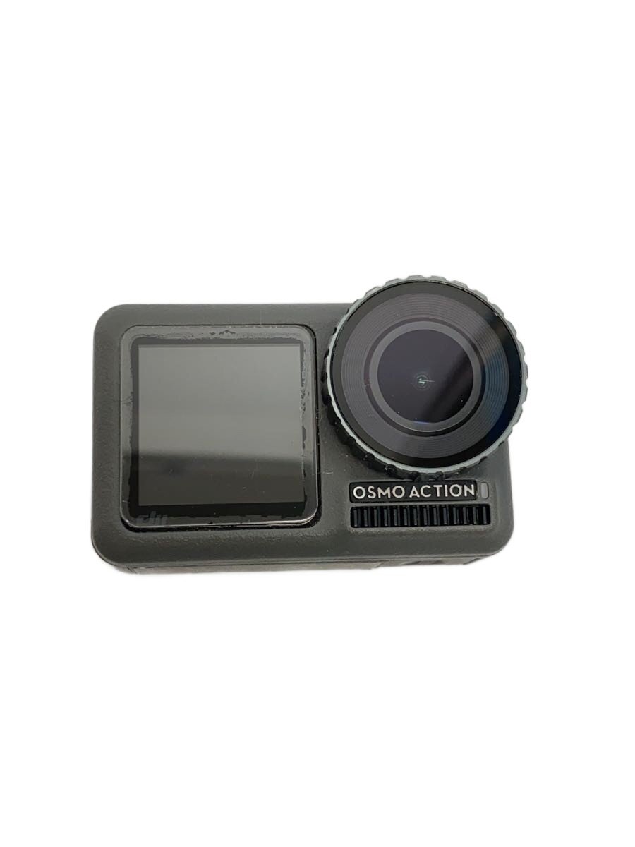 【中古】DJI◆デジタル写真機余分の物【写真機】