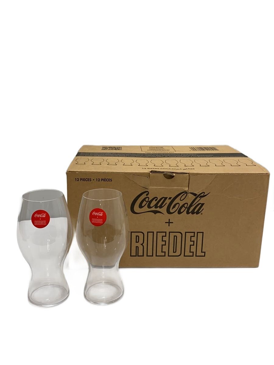 【中古】Riedel◆水呑み/11点以上/CLR【勝手もと装置】