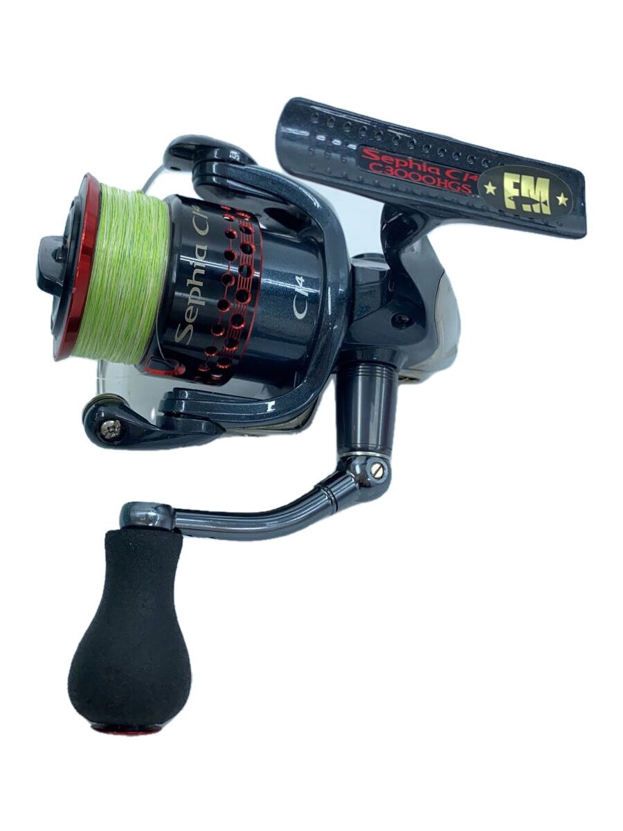 楽天市場】ΨΨ【中古】SHIMANO シマノ 小船SLS C3000 RF443 両軸リール