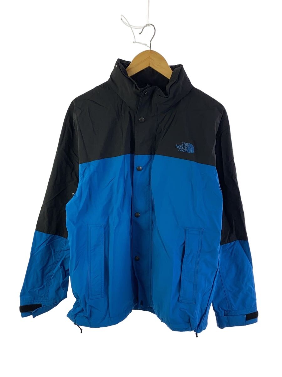 【中古】THE NORTH FACE◆HYDRENA WIND JACKET_ハイドレナウィンドジャケット/M/ナイロン/BLU//【メンズウェア】|2nd STREET 店