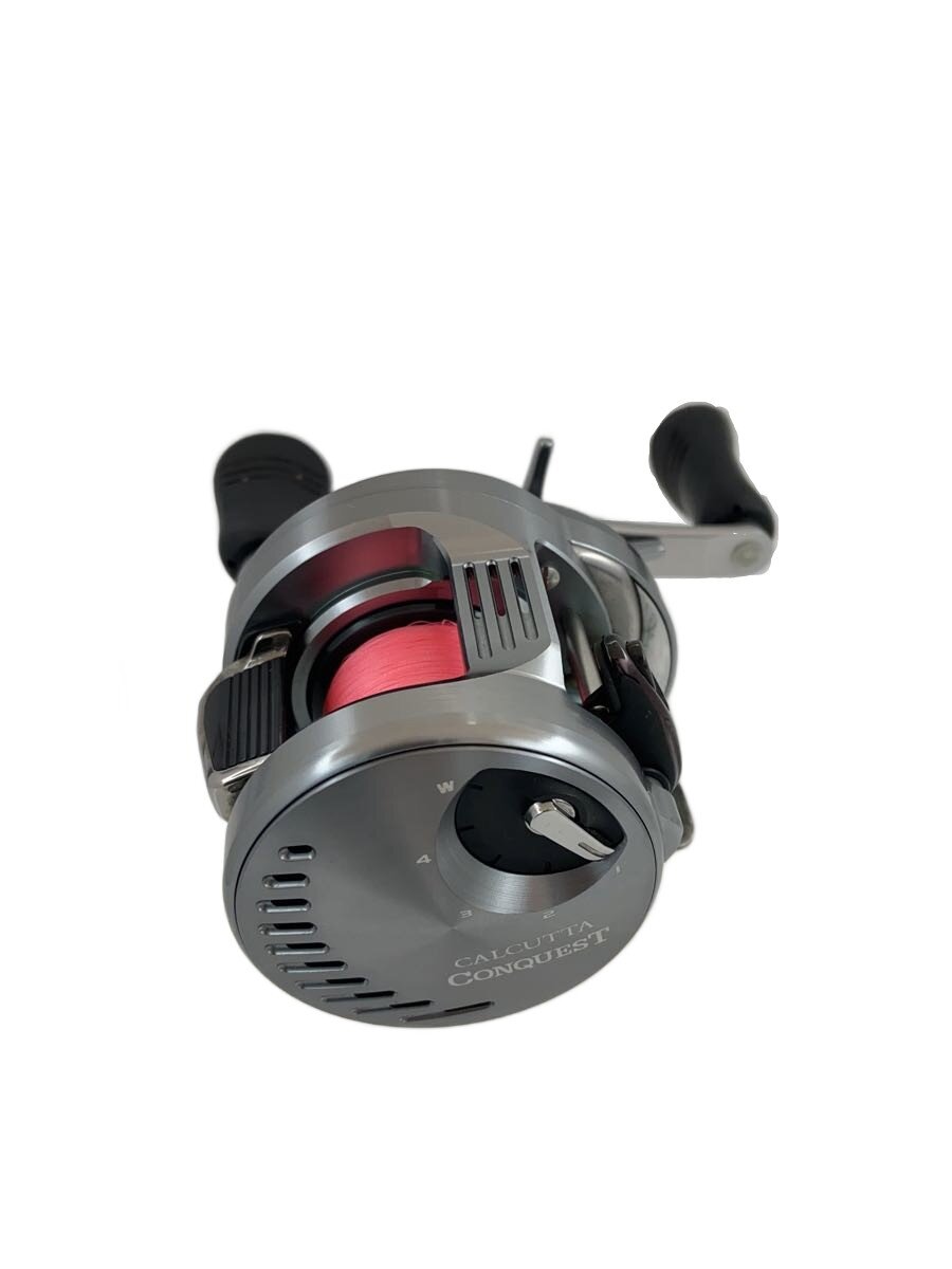 【中古】SHIMANO◆リール/ベイトリール/CTコンクエストDC101HG/04086【スポーツ】