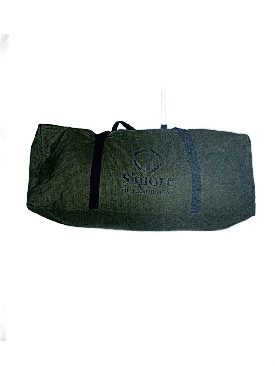 【中古】SMORE/テント/ツールーム/KHK/DEEPER//【スポーツ】
