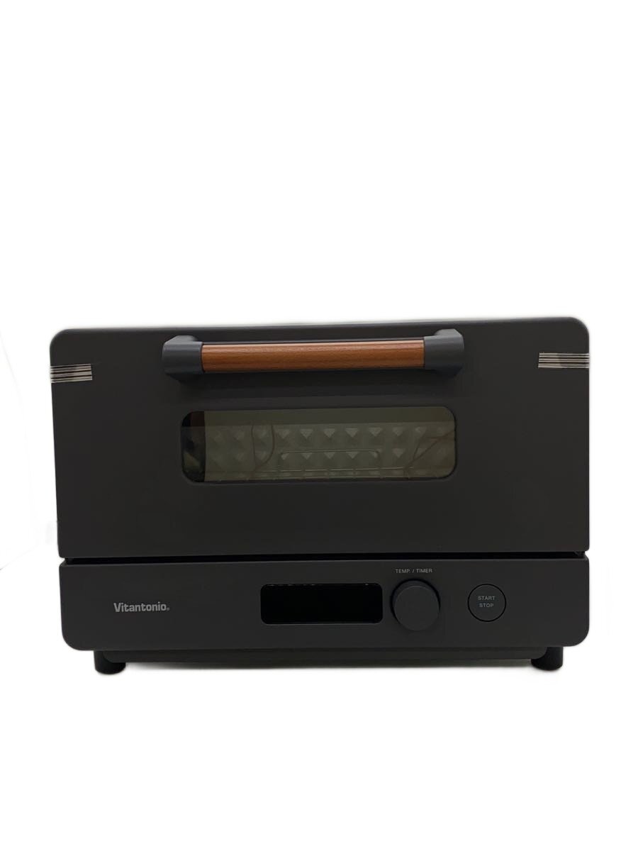 【中古】VITANTONIO◆トースター VOT-100【家電・視覚性・オーディオ】 キッチン家電-家電