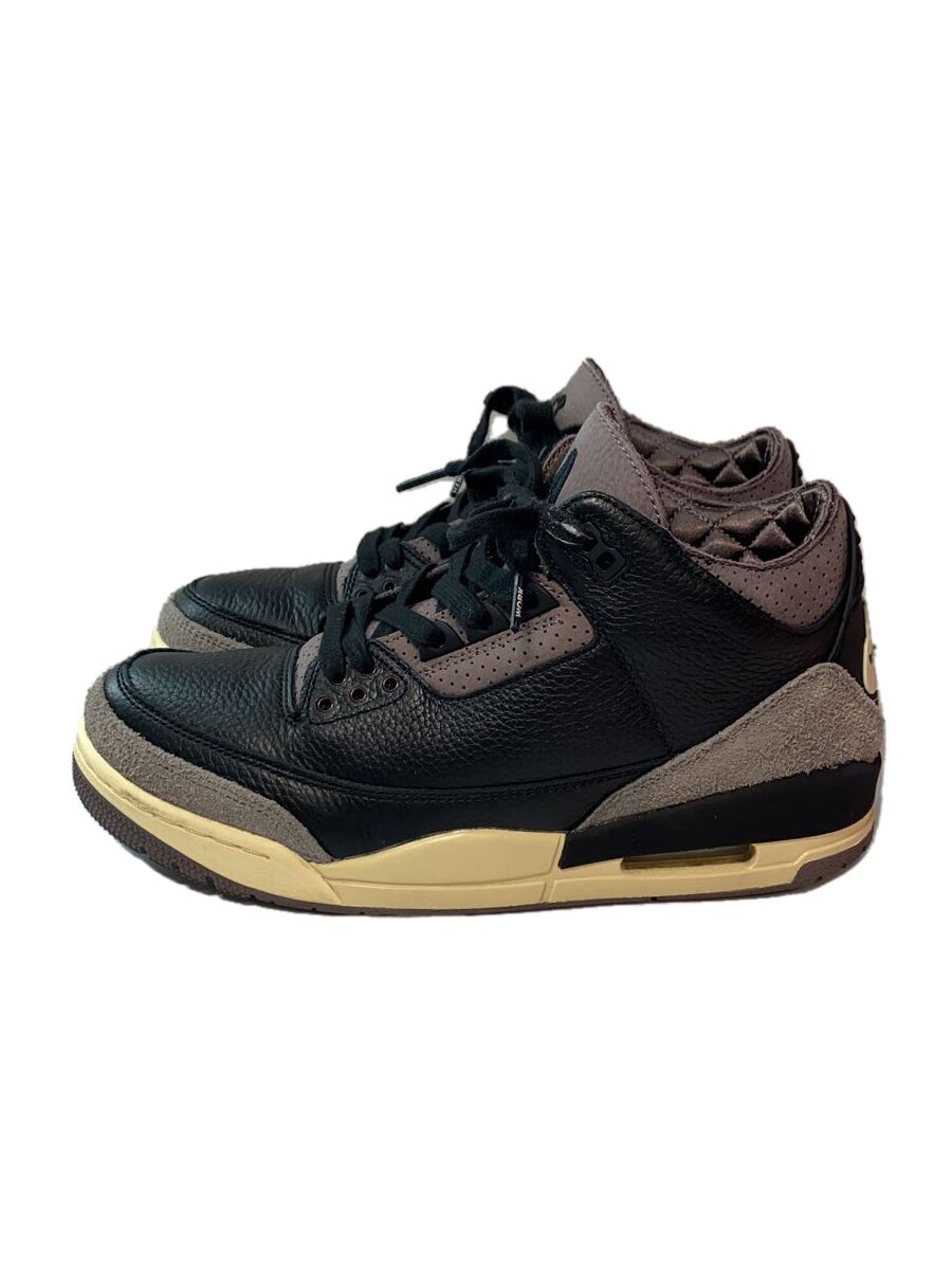 【中古】NIKE◆X A MA MANIERE AIR JORDAN 3_X ア マ マニエール エア ジョーダン 3/27.5cm/【シューズ】|2nd STREET 店
