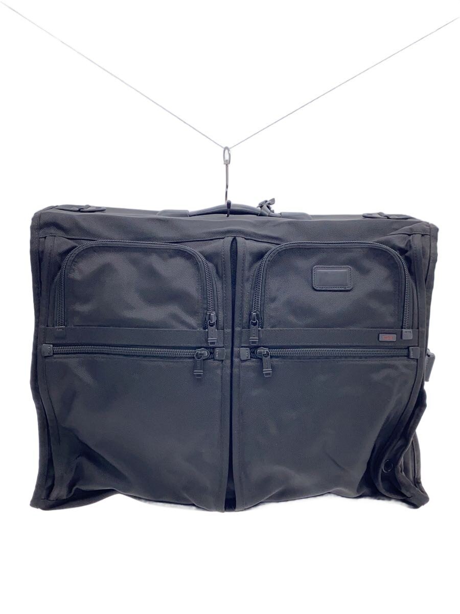 【中古】TUMI◆バッグ/--/BLK/無地//【バッグ】｜2ｎｄ STREET 店