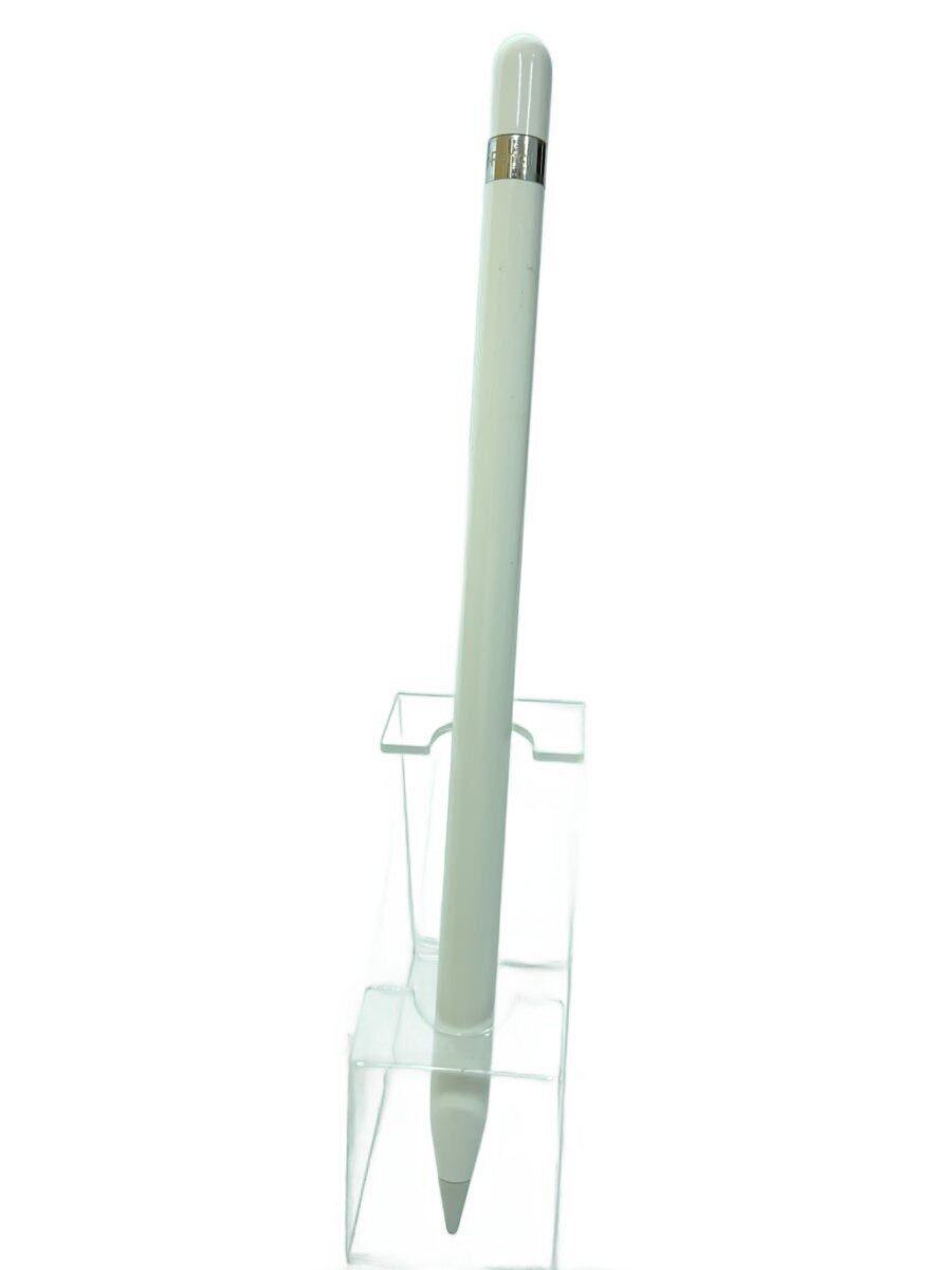 【中古】Apple◆Apple Pencil MK0C2J/A A1603【パソコン】