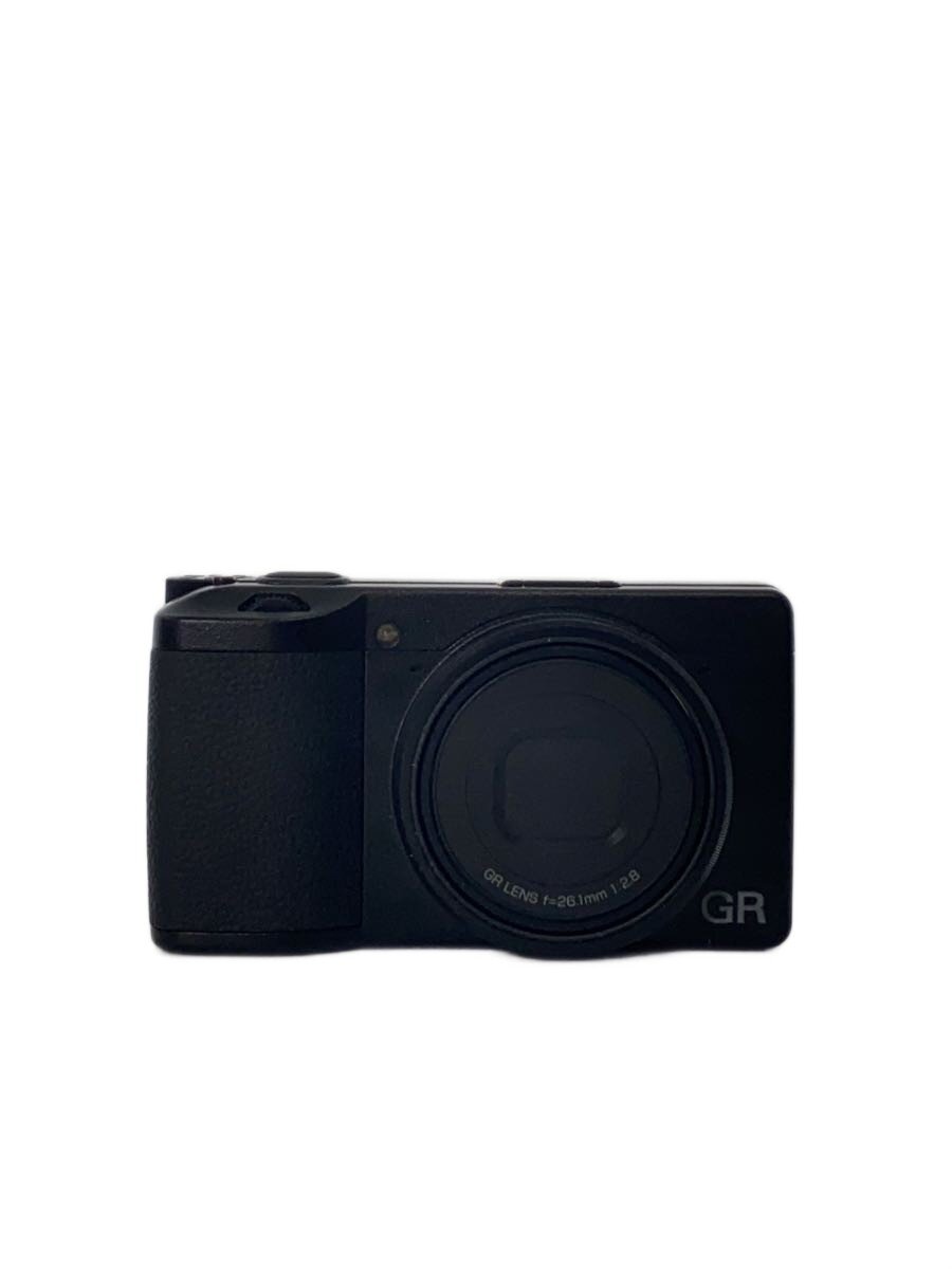 楽天市場】リコー RICOH GR IIIx GR3x コンパクトデジタルカメラ【中古